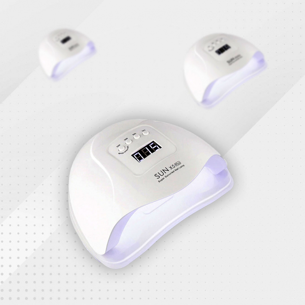 دستگاه ال ای دی