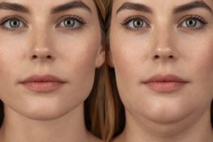 بهترین روش لیفت غبغب