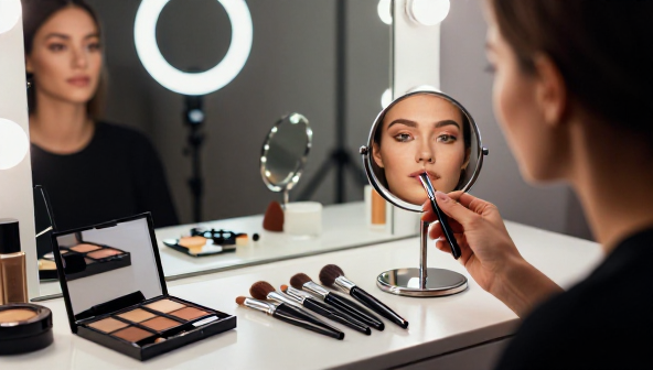 نکات حرفه‌ای برای کانتورینگ بهتر