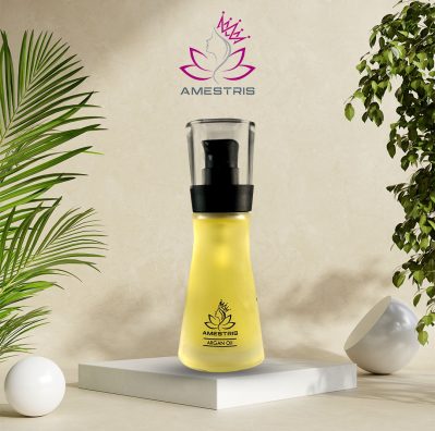 روغن آرگان آمستریس