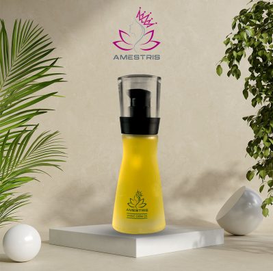 روغن جوانه گندم آمستریس