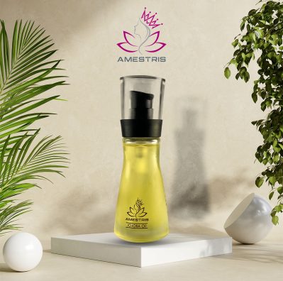 روغن جوجوبا آمستریس