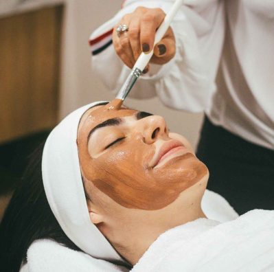 دوره حرفه ای سه روزه پاکسازی پوست + دوره حرفه ای سه روزه فیشیال