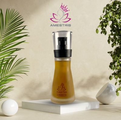 روغن لاوندر آمستریس