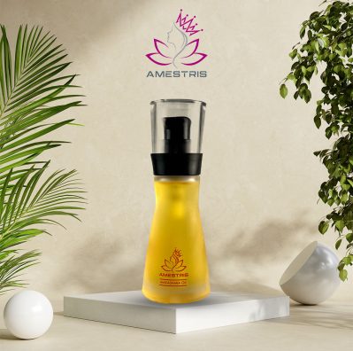 روغن ماکادمیا آمستریس