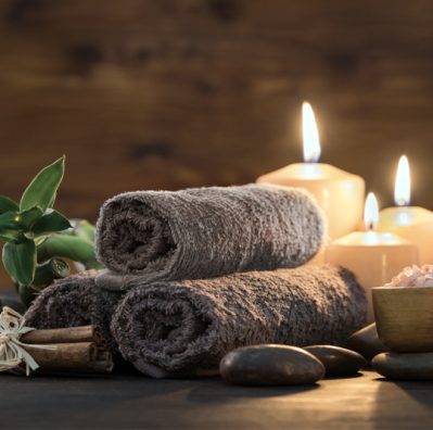 دوره کاربر ماساژ