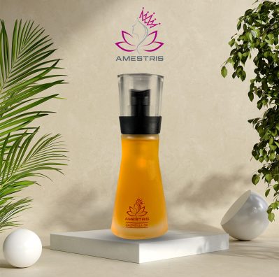 روغن کالاندولا آمستریس
