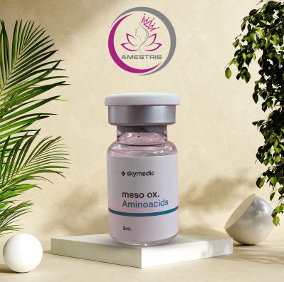 مزو آمینو اسید meso ox اسپانیا