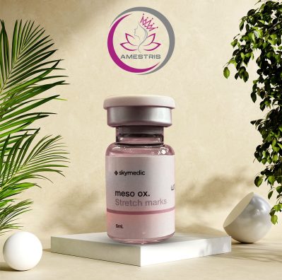 مزو استرچ مارک meso ox اسپانیا