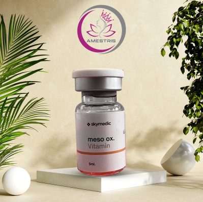 مزو ویتامین meso ox اسپانیا