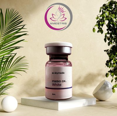 مزو White meso ox اسپانیا